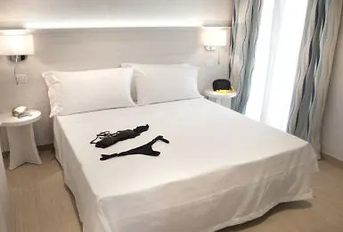 Marina Beach Suite Hotel Rimini 3*,