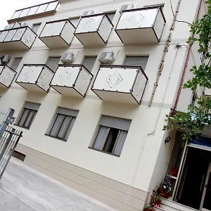 Hotel Arlotti, Rimini