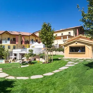 Garden Relais 3* Borso del Grappa