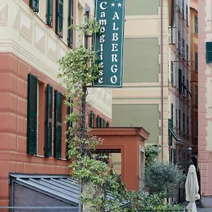 La Camogliese 3* Camogli