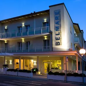 Aparthotel Belmare, Rimini