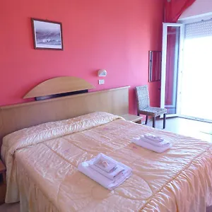 Hotel Consul, Rimini