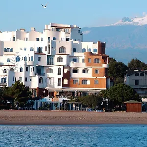 Sporting Baia 4* Giardini Naxos