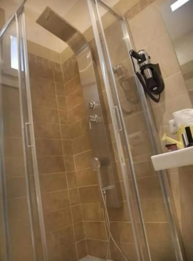 Marina Beach Suite Hotel Rimini