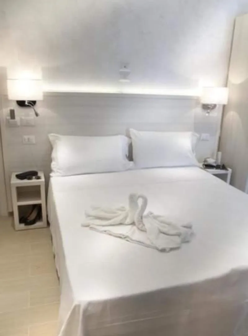 Marina Beach Suite Hotel Rimini