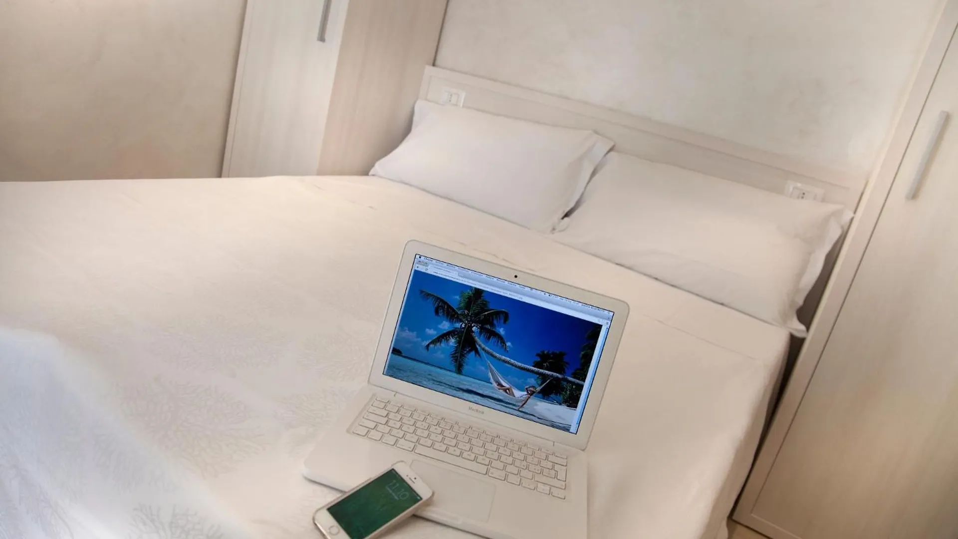 Marina Beach Suite Hotel Rimini