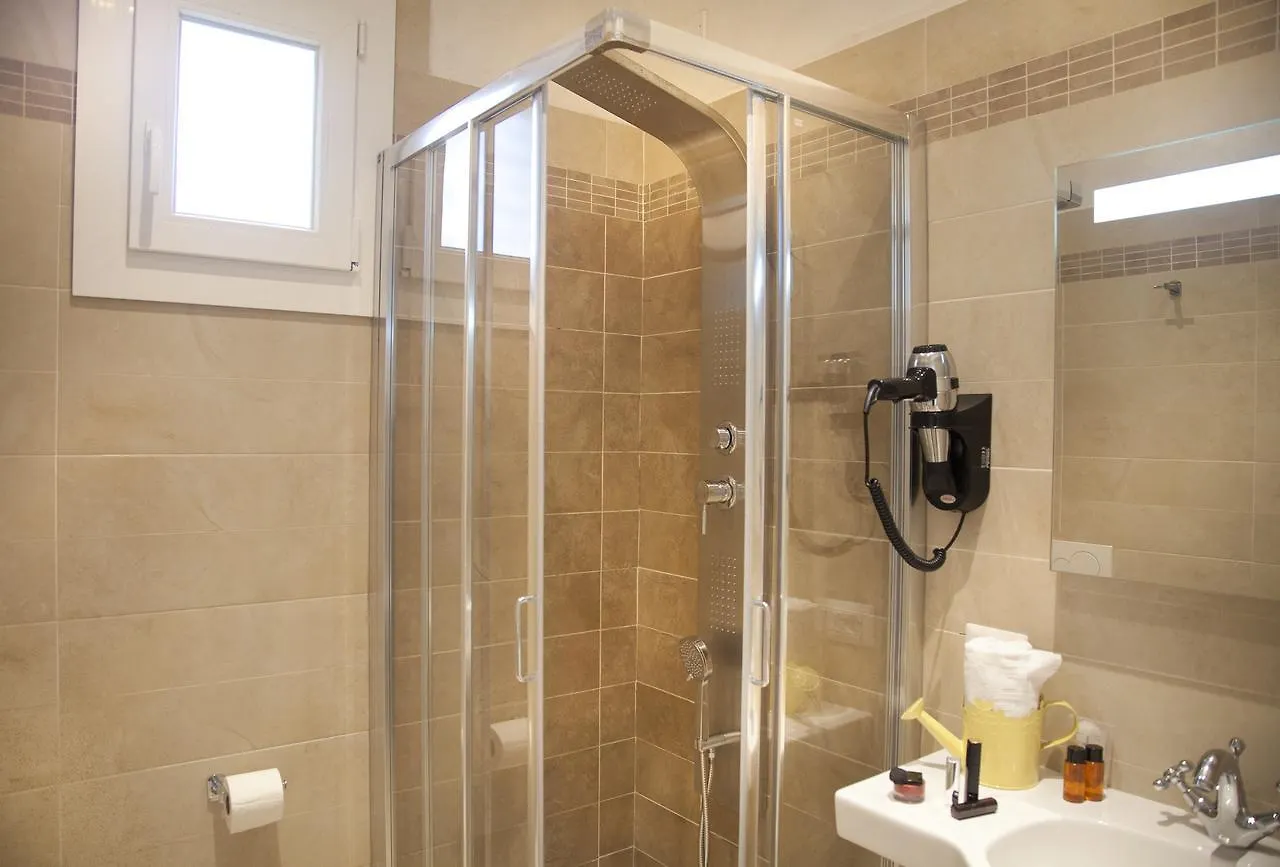 Marina Beach Suite Hotel Rimini