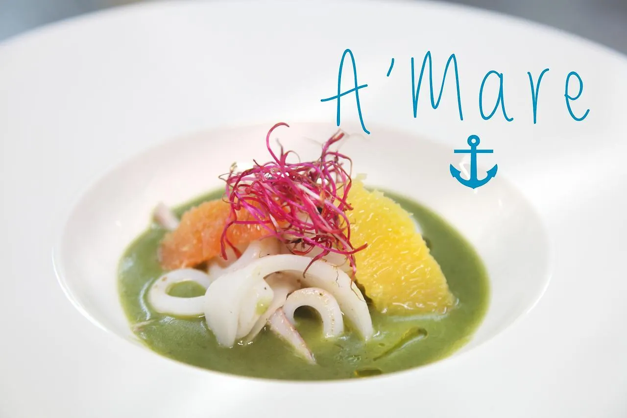 Marina Beach Suite Hotel Rimini