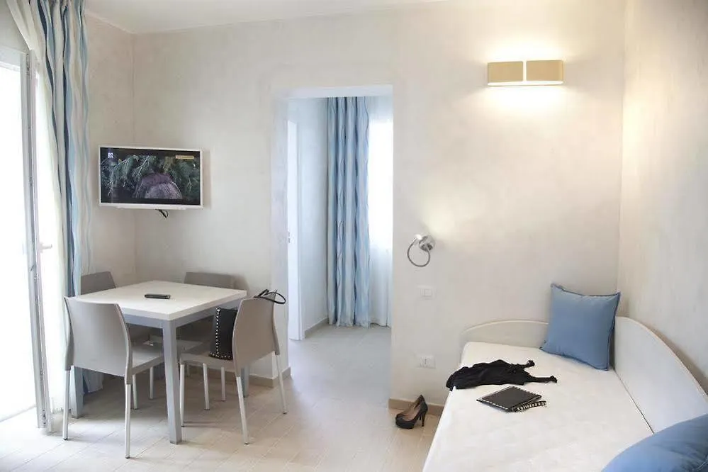 Marina Beach Suite Hotel Rimini Italia