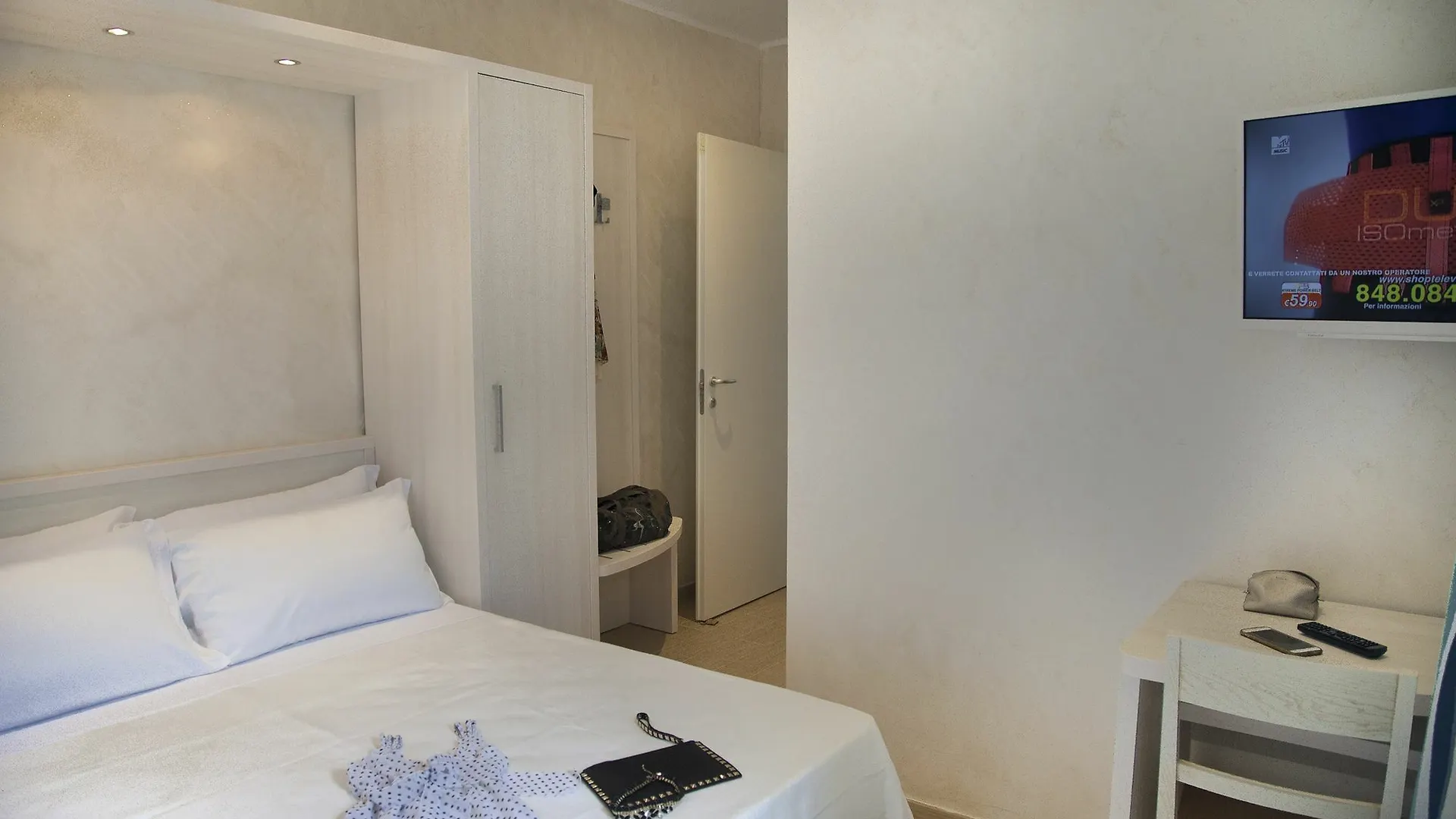 Marina Beach Suite Hotel Rimini