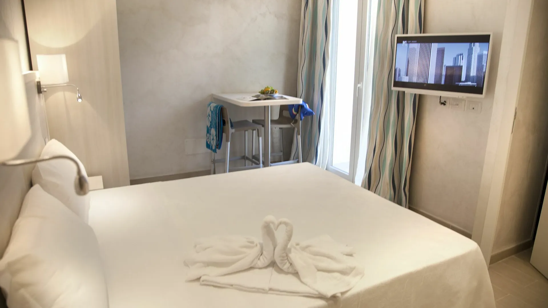 Marina Beach Suite Hotel Rimini